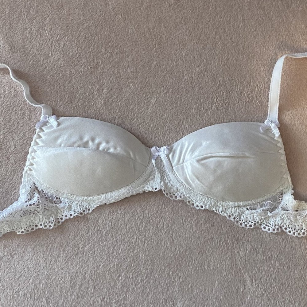 Little Women Bra